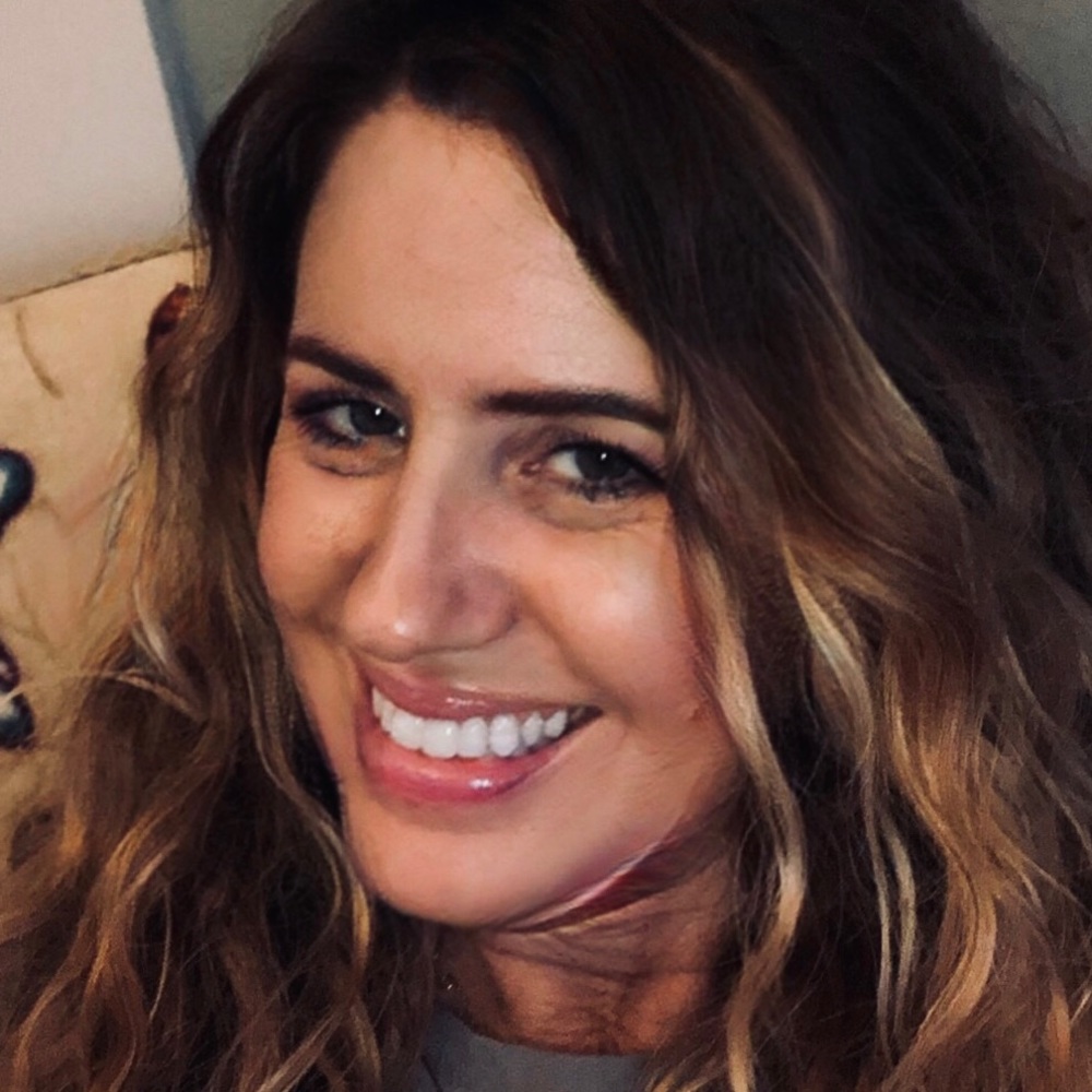 Meet your Posher, Anna